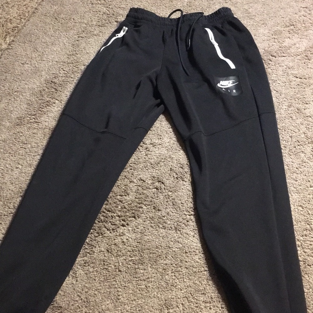 Sweat pants